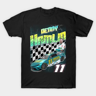 Denny Hamlin T-Shirt